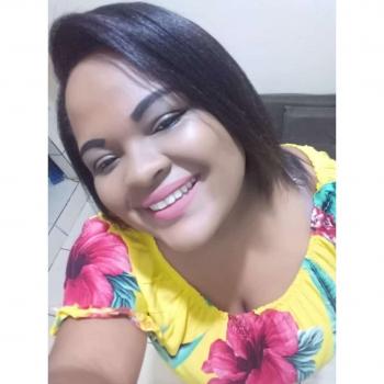 Babá em Barra Mansa: Laila