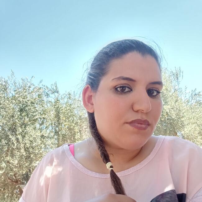 Babysitter in Marrakech: Soukaiyna