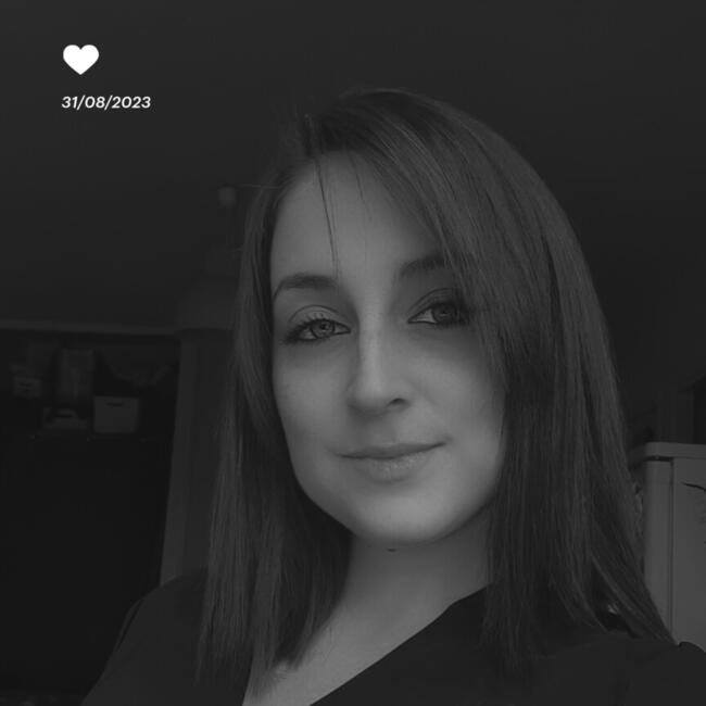 Babysitter in Albi: Liza