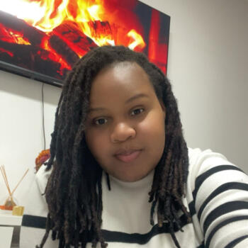 Babysitter in Braga: Shirsley