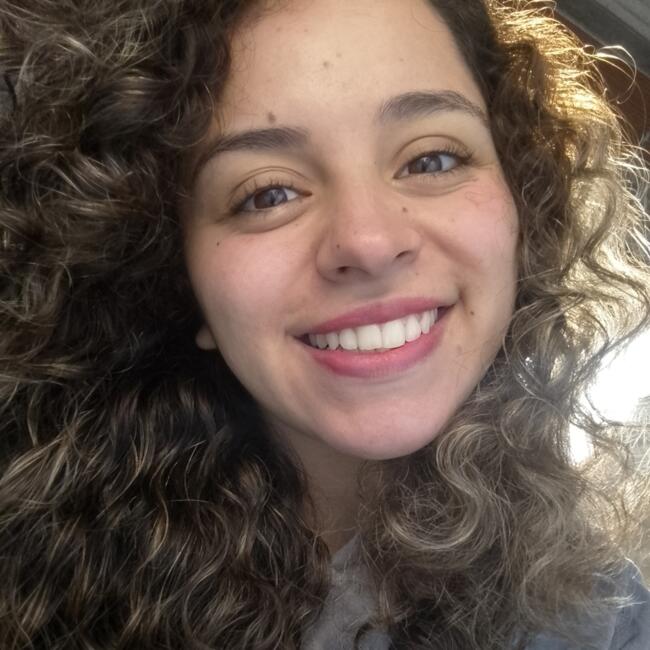 Niñera en Ezpeleta: Virginia Estefania