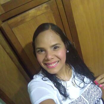 Babysitter in Envigado: Ana