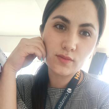Babysitter in Atizapán (Estado de México): Karla
