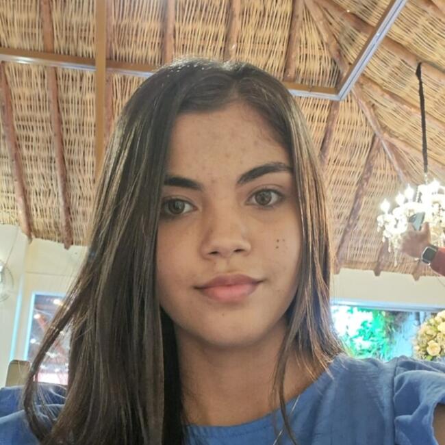 Babysitter in Imperatriz: Danielle