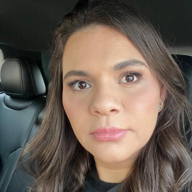 Emprego de babá em Rio de Janeiro: Livia