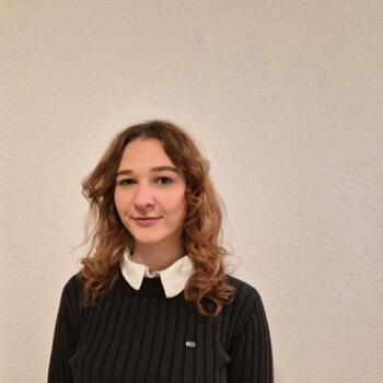 Babysitter Affoltern am Albis: Rahel