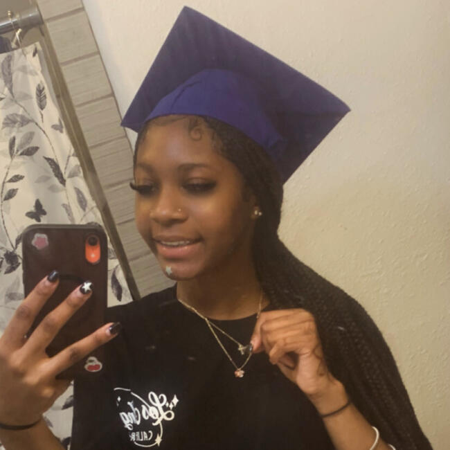 Babysitter in Houston: Ja'Monica