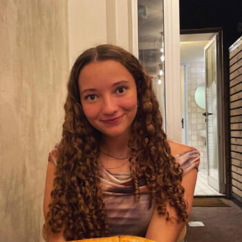 Babysitter in São Marcos: Rita