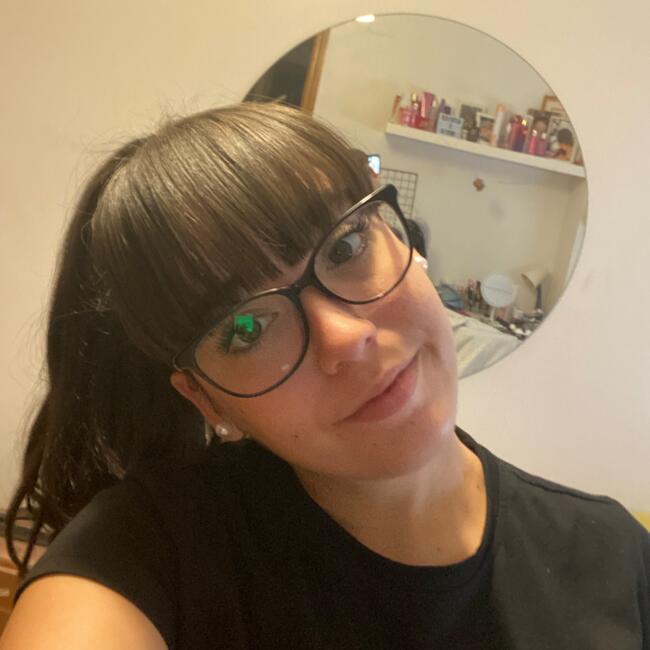 Nanny in Sedaví: Africa