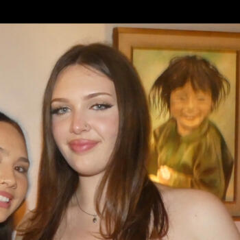 Babysitter in Lower Hutt: Emma