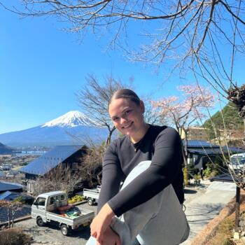 Babysitter in Townsville: Tyler