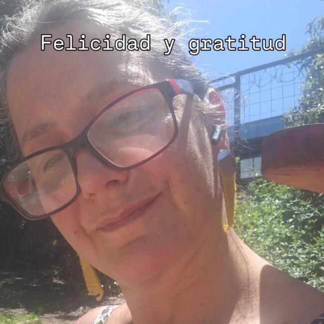 Niñera en Concón: Francisca