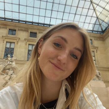 Babysitter in Silves: Julia