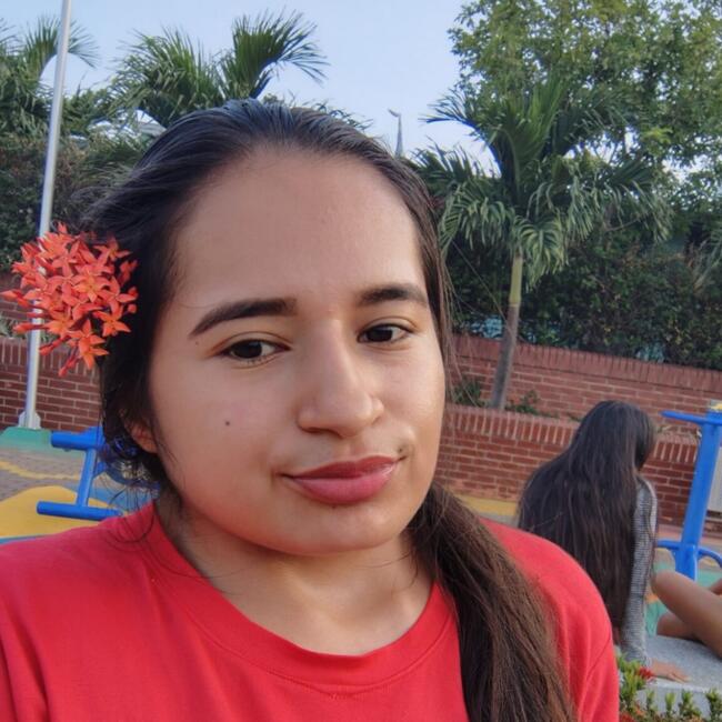 Niñera en Cúcuta: Karina