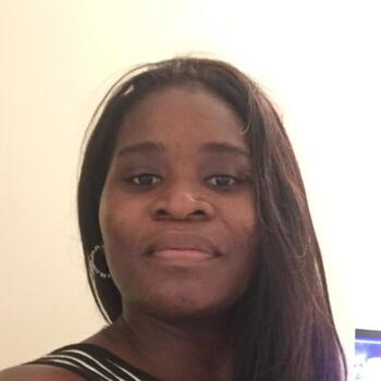 Babysitter Rio de Janeiro: Ana Luiza