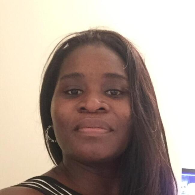 Babysitter in Rio de Janeiro: Ana Luiza