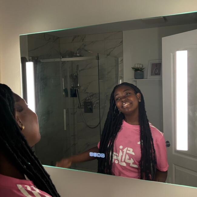 Baby-sitter in Montréal: Keren