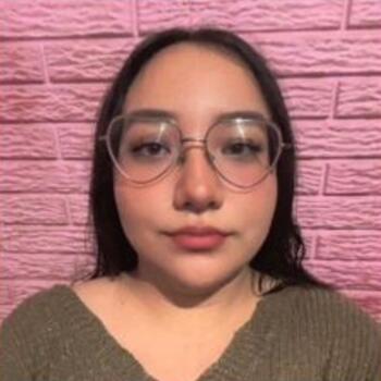 Niñera Ojo de Agua: María Fernanda