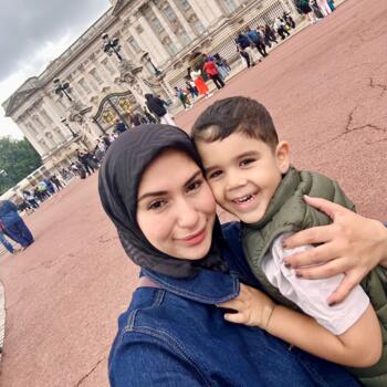 Babysitting job in Cairo: babysitting job Ala