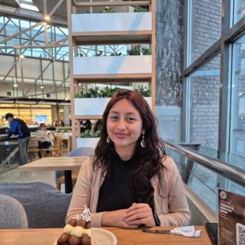 Niñera en Córdoba: Belinda camila