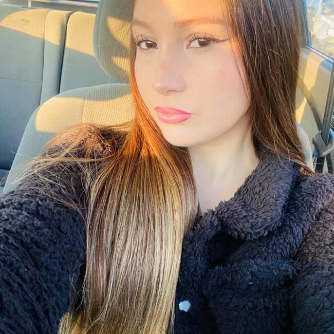 Babysitter in Isla de Maipo: Isis