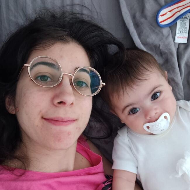 Babysitting job in Larnaca: Dragomir