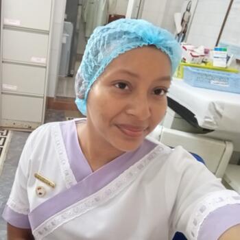 Babysitter in Panama City: Yulianis