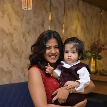 Babysitter in Thiruvananthapuram: Amrita