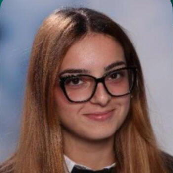 Babysitter in Arras: Juliette