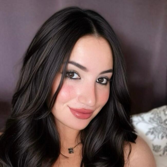 Babysitter a Renens: Narjiss