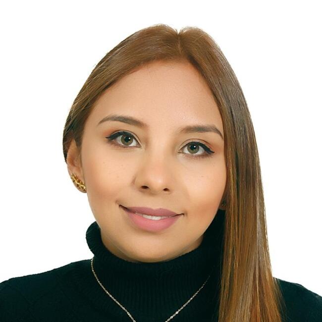 Canguro en Villaviciosa de Odón: Gabriela