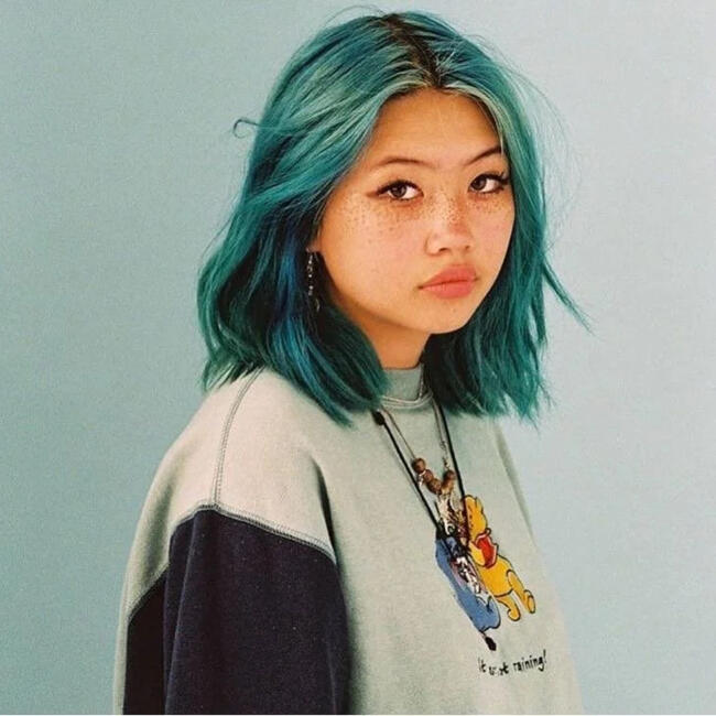 Babysitter in San Francisco: Isa