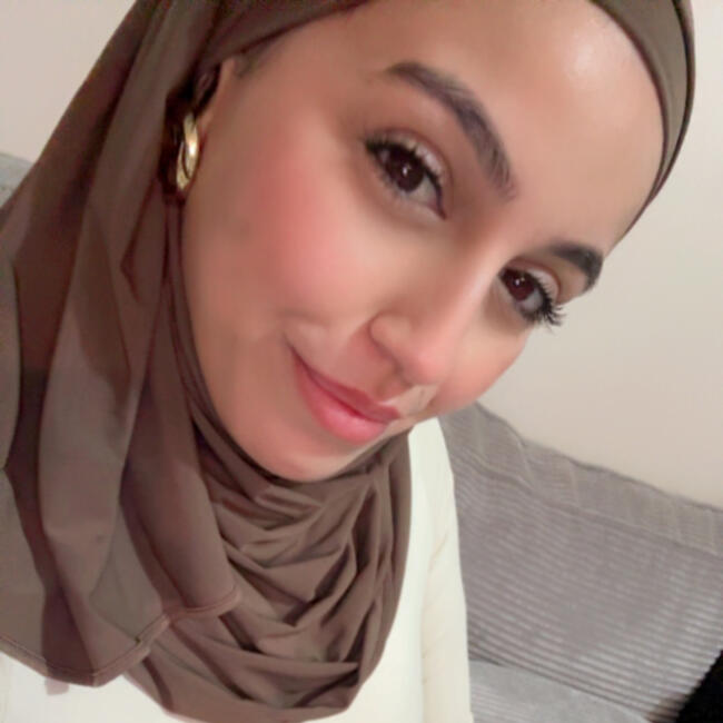 Nounou à Argenteuil: Fatima