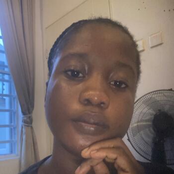 Babysitter in Lagos: Moyosoreolwa