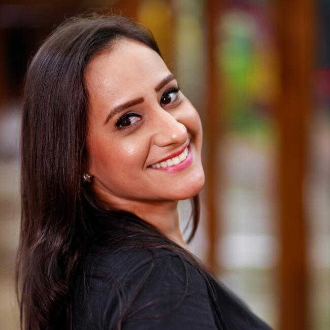 Babá em Vitória: Phamella