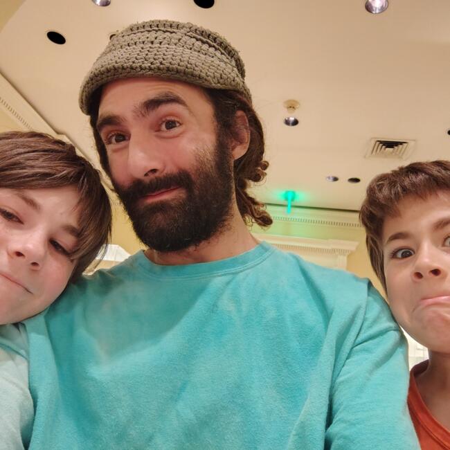 Babysitting job in Pelham: Steven