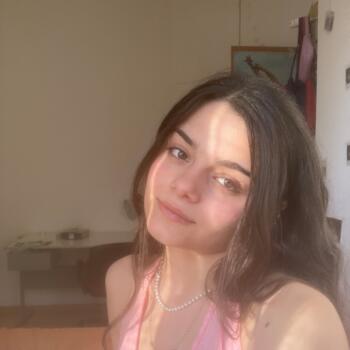 Babysitter in Arese: Chiara