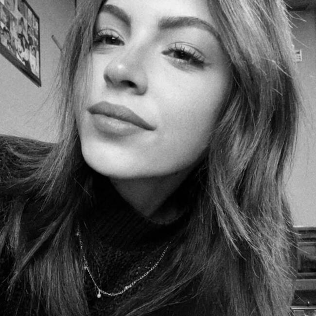 Babysitter a Messina: Michela