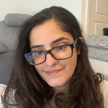 Nanny in Dunstable: Loba