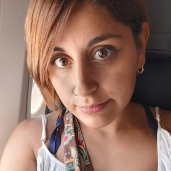 Babysitter in Playa del Carmen: Ady