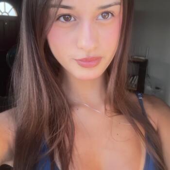 Babysitter in Punta del Este: Rocio Gutiérrez