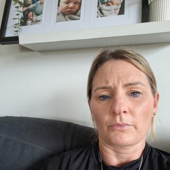 Nanny in Whangarei: Kim