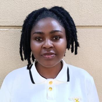 Babysitter in Dubai: Nganji