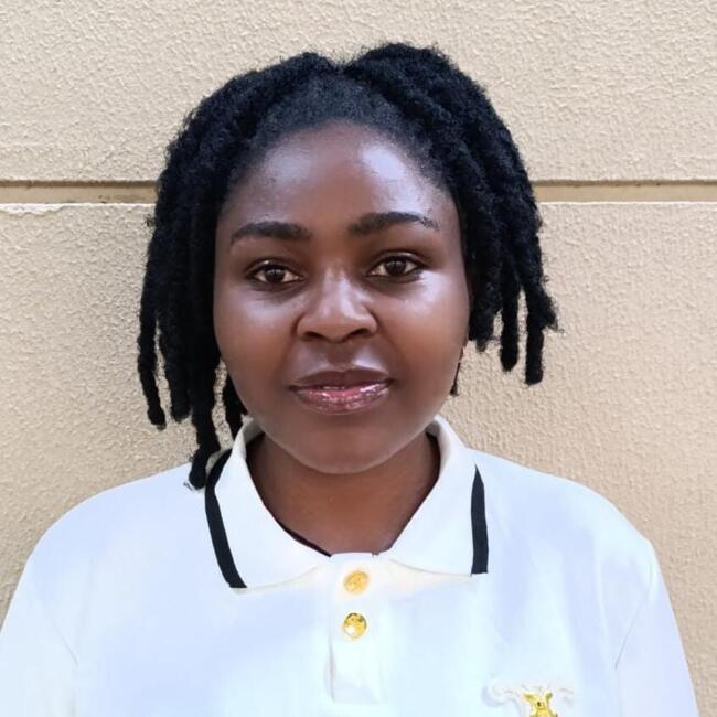 Babysitter in Dubai: Nganji