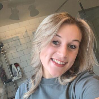Babysitter in Lanaken: Femke