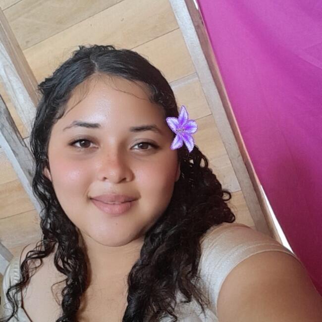 Babysitter in Bocas del Toro: Yeilin