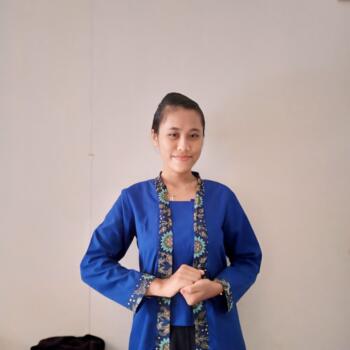 Babysitter in Jakarta: Putri