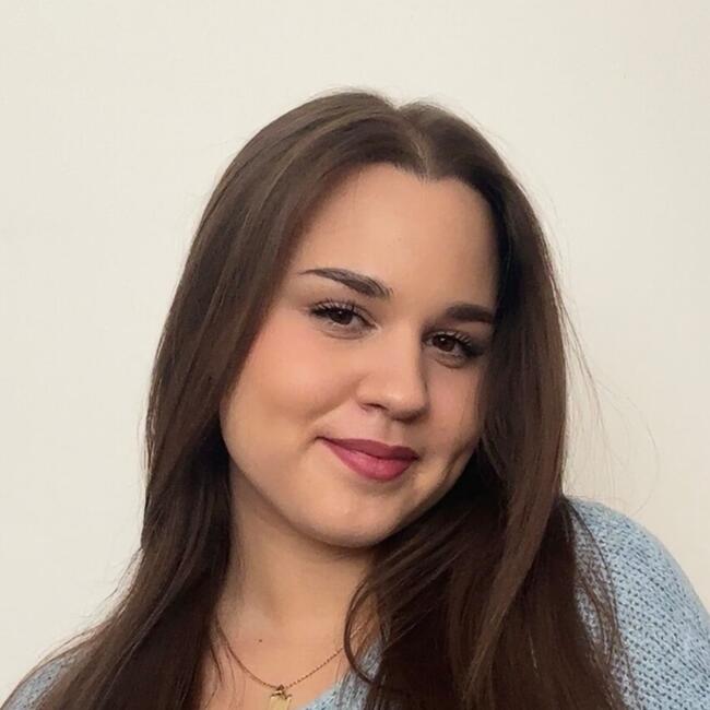 Bebisiterka u Beograd: Aleksandra