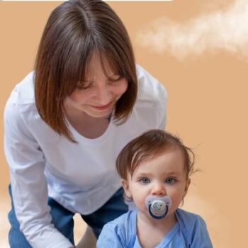 Babysitter Brasschaat: Salma