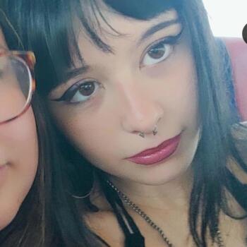 Niñera en Utrera: Nuria